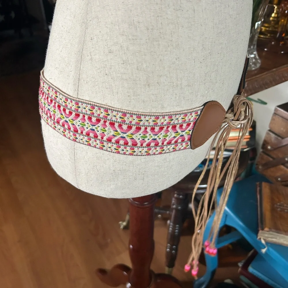 Vintage chic 70’s